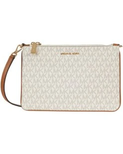 MICHAEL Michael Kors Jet Set Large Double Pouch Crossbody | Handbags 9 MICHAEL Michael Kors Jet Set Large Double Pouch Crossbody | Handbags -Michael Kors Sale 81W7U3Wr0EL. AC SR736920