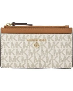 MICHAEL Michael Kors Jet Set Charm Small Slim Card Case | Wallets 7 MICHAEL Michael Kors Jet Set Charm Small Slim Card Case | Wallets -Michael Kors Sale 81WKVcxRPLL. AC SR736920