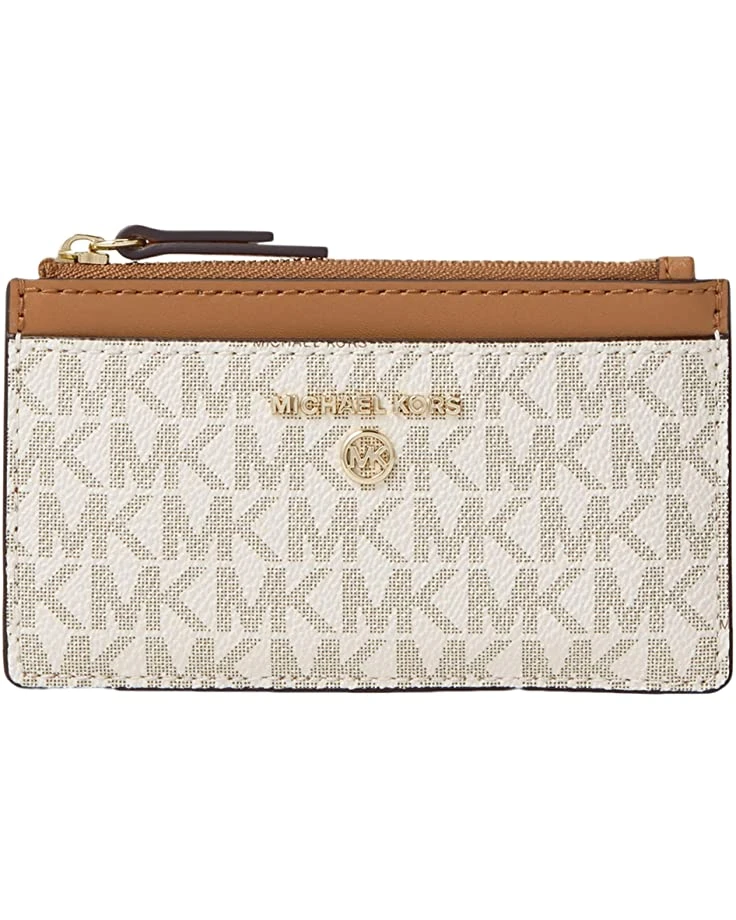 MICHAEL Michael Kors Jet Set Charm Small Slim Card Case | Wallets 4 MICHAEL Michael Kors Jet Set Charm Small Slim Card Case | Wallets - Image 4