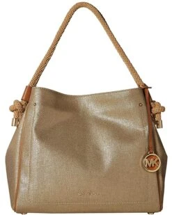 MICHAEL Michael Kors Isla Large Grab Bag | Handbags