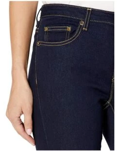 MICHAEL Michael Kors Super Stretch High-Waist Denim | Jeans 7 MICHAEL Michael Kors Super Stretch High-Waist Denim | Jeans -Michael Kors Sale 81Z2Wu OBhL. AC SR736920