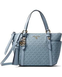 MICHAEL Michael Kors Sullivan Small Convertible Top Zip Tote | Handbags 9 MICHAEL Michael Kors Sullivan Small Convertible Top Zip Tote | Handbags -Michael Kors Sale 81Z2p3eWL. AC SR736920