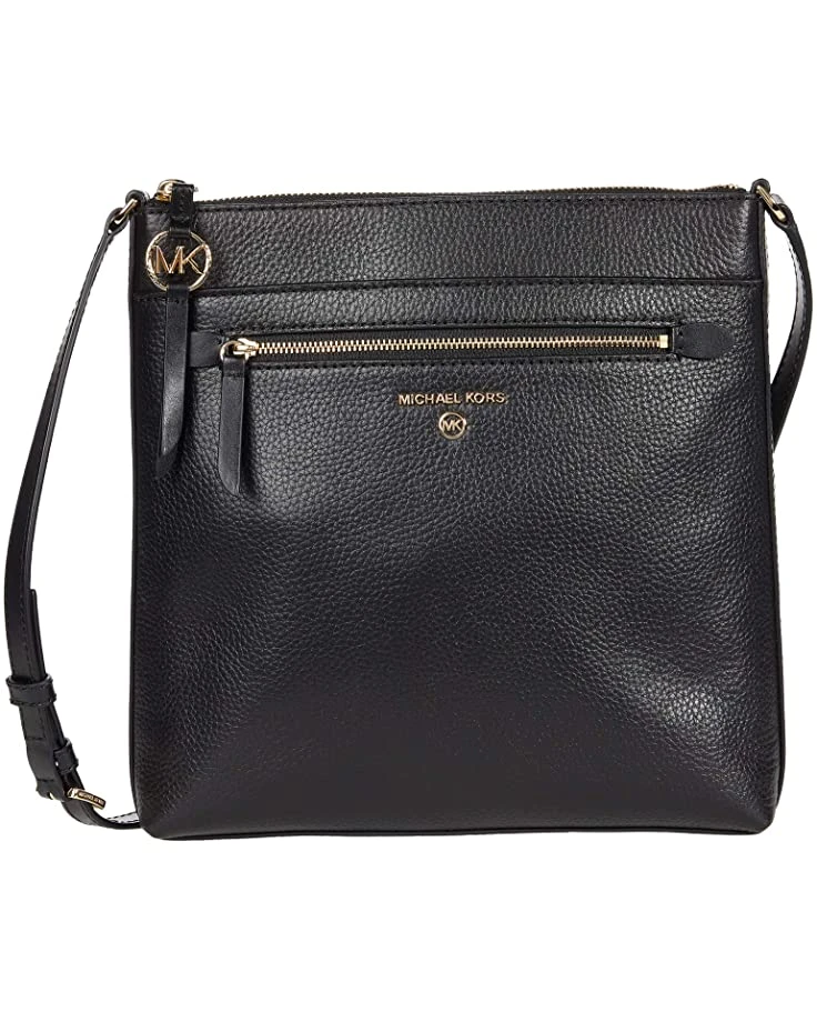 MICHAEL Michael Kors Jet Set Charm Large North/South Flat Crossbody | Handbags 1 MICHAEL Michael Kors Jet Set Charm Large North/South Flat Crossbody | Handbags