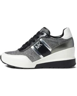 MICHAEL Michael Kors Mabel Trainer | Sneakers & Athletic Shoes -Michael Kors Sale 81b3r8m SVL. AC SR736920