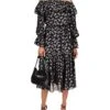 MICHAEL Michael Kors Paisley Off Shoulder Top | Dresses