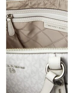 MICHAEL Michael Kors Sullivan Small Convertible Top Zip Tote | Handbags -Michael Kors Sale 81cF zdQR8L. AC SR736920