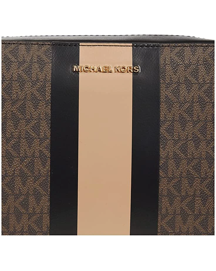MICHAEL Michael Kors Jet Set Medium Camera Bag | Handbags 4 MICHAEL Michael Kors Jet Set Medium Camera Bag | Handbags - Image 4