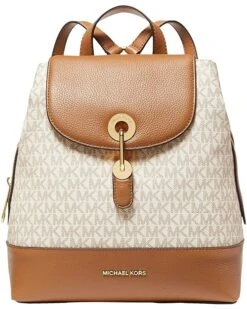 MICHAEL Michael Kors Raven Medium Backpack | Backpacks -Michael Kors Sale 81dDwAi2MvL. AC SR736920