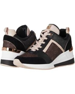 MICHAEL Michael Kors Georgie Trainer | Sneakers & Athletic Shoes 17 MICHAEL Michael Kors Georgie Trainer | Sneakers & Athletic Shoes -Michael Kors Sale 81dKRmcDJML. AC SR736920