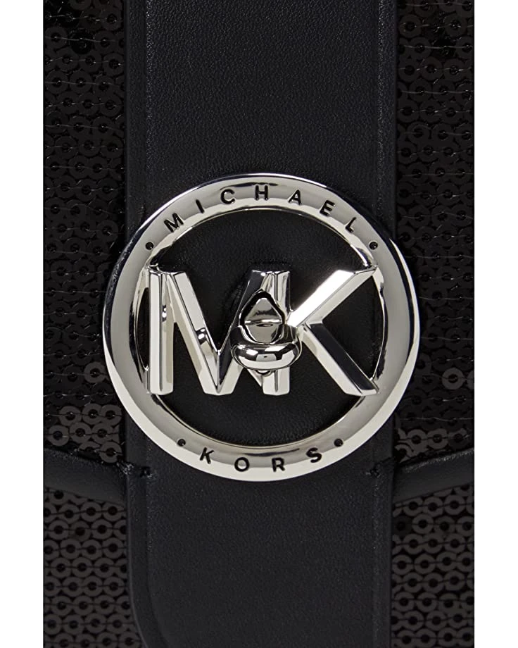 MICHAEL Michael Kors Greenwich Medium Convertible Shoulder | Handbags 4 MICHAEL Michael Kors Greenwich Medium Convertible Shoulder | Handbags - Image 4