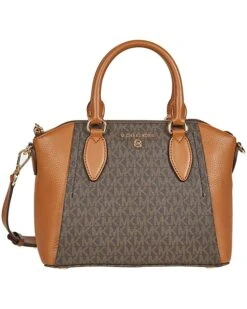 MICHAEL Michael Kors Sienna Medium Messenger | Handbags