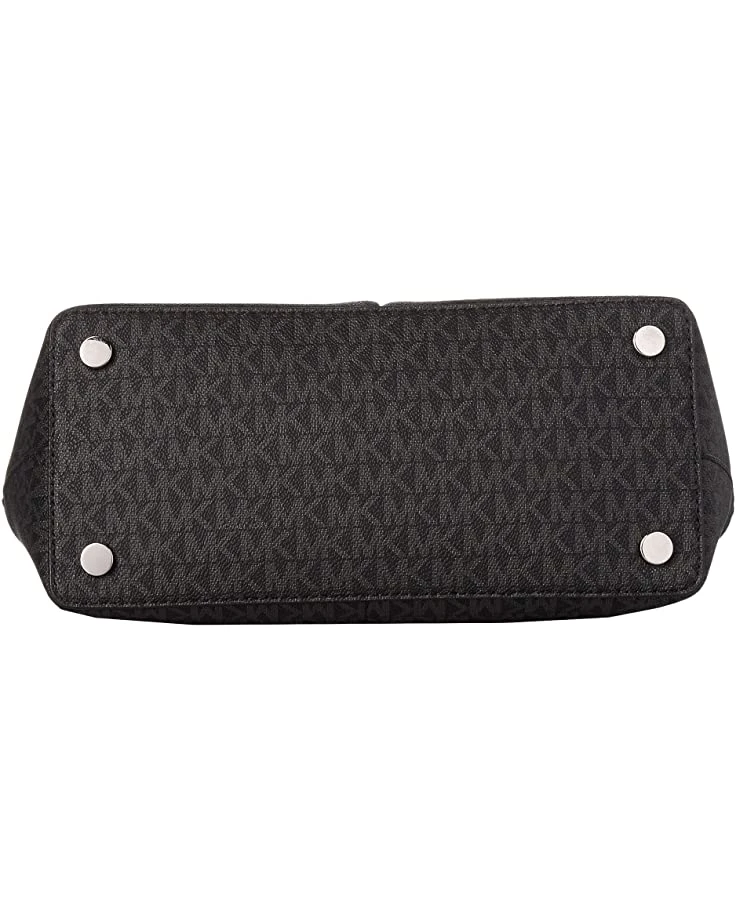 MICHAEL Michael Kors Bedford Medium Top Zip Pocket Tote | Handbags 4 MICHAEL Michael Kors Bedford Medium Top Zip Pocket Tote | Handbags - Image 4