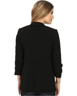 MICHAEL Michael Kors New Boyfriend Blazer | Coats & Outerwear 9 MICHAEL Michael Kors New Boyfriend Blazer | Coats & Outerwear -Michael Kors Sale 81l2kE61MJL. AC SR736920