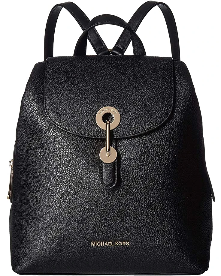 MICHAEL Michael Kors Raven Medium Backpack | Backpacks 5 MICHAEL Michael Kors Raven Medium Backpack | Backpacks - Image 5