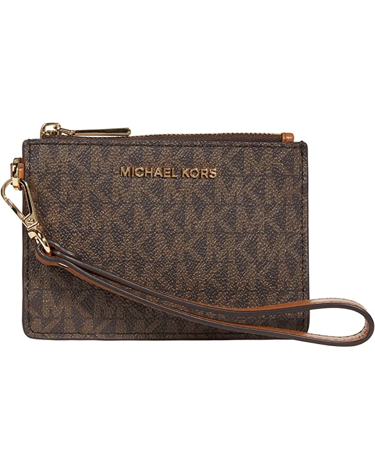 MICHAEL Michael Kors Jet Set Small Coin Purse | Wallets 1 MICHAEL Michael Kors Jet Set Small Coin Purse | Wallets