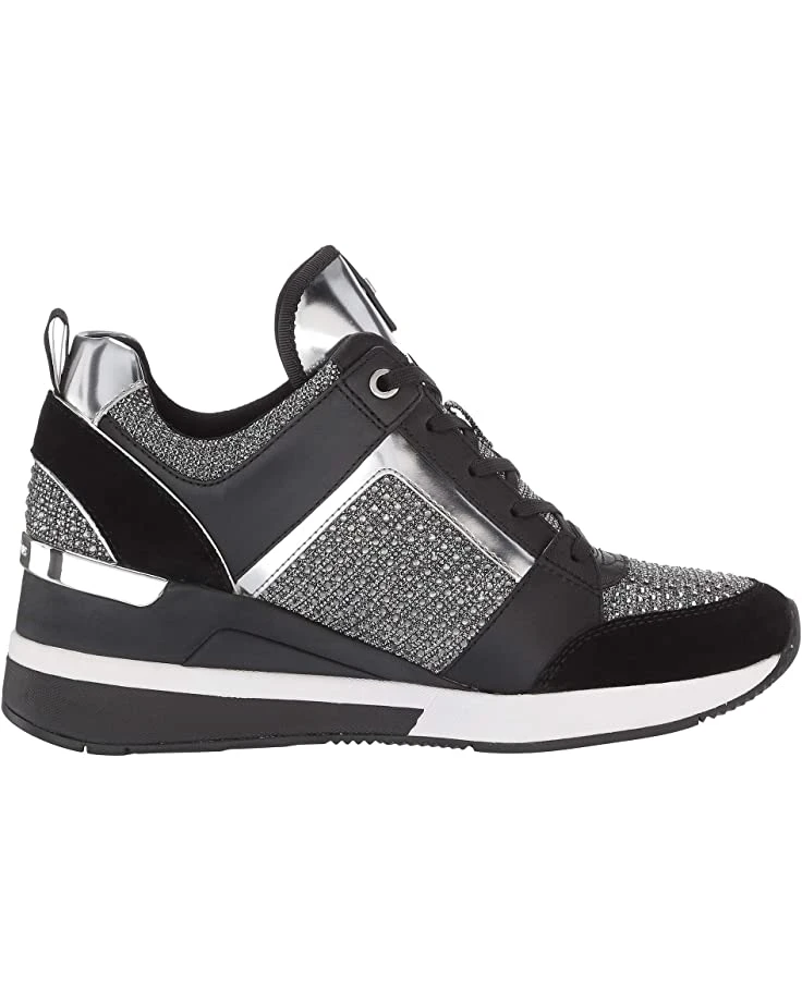 MICHAEL Michael Kors Georgie Trainer | Sneakers & Athletic Shoes 6 MICHAEL Michael Kors Georgie Trainer | Sneakers & Athletic Shoes - Image 6