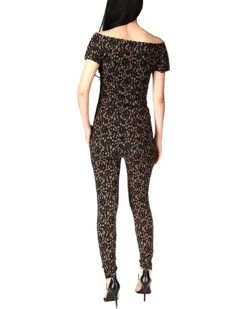 MICHAEL Michael Kors Lace Jacquard Off Shoulder Top | Shirts & Tops 5 MICHAEL Michael Kors Lace Jacquard Off Shoulder Top | Shirts & Tops -Michael Kors Sale 81rNEu9YBCL. AC SR736920