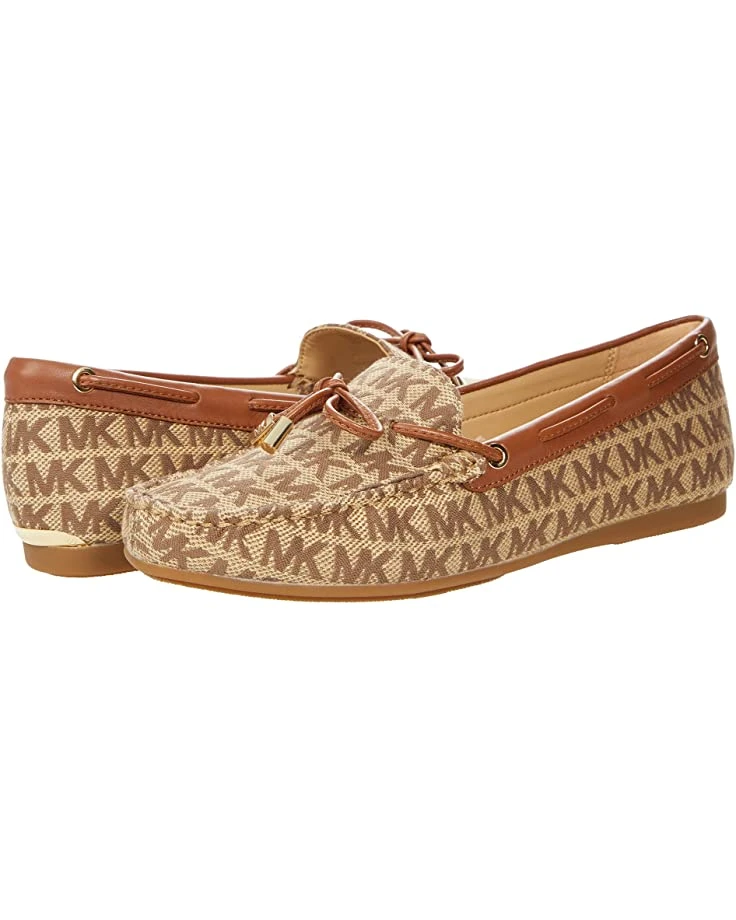MICHAEL Michael Kors Sutton Moc | Loafers 1 MICHAEL Michael Kors Sutton Moc | Loafers