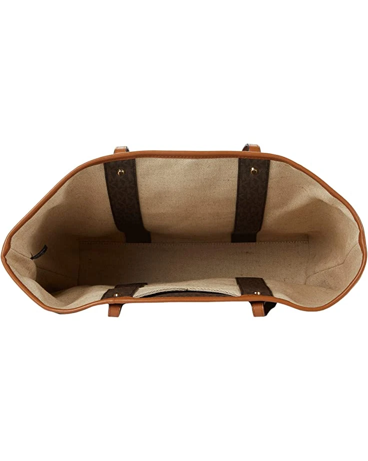 MICHAEL Michael Kors Eva Large Tote | Handbags 3 MICHAEL Michael Kors Eva Large Tote | Handbags - Image 3