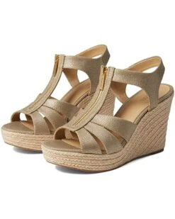 MICHAEL Michael Kors Berkley Wedge | Heels