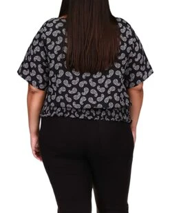 MICHAEL Michael Kors Plus Size Paisley Kimono Top | Shirts & Tops 5 MICHAEL Michael Kors Plus Size Paisley Kimono Top | Shirts & Tops -Michael Kors Sale 81xUvOo7veL. AC SR736920