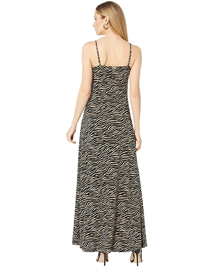 MICHAEL Michael Kors Slip Maxi Dress | Dresses 2 MICHAEL Michael Kors Slip Maxi Dress | Dresses - Image 2