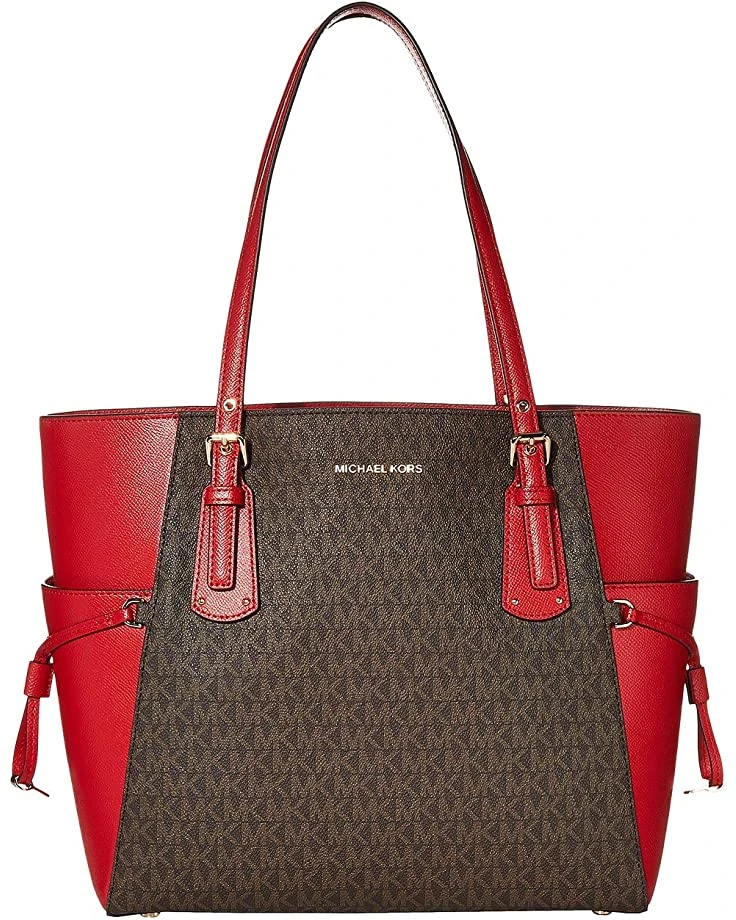 MICHAEL Michael Kors Voyager East/West Tote | Handbags 1 MICHAEL Michael Kors Voyager East/West Tote | Handbags
