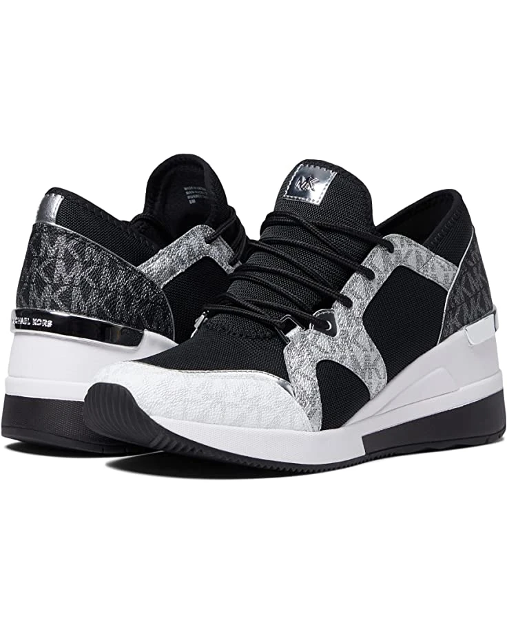 MICHAEL Michael Kors Liv Trainer | Sneakers & Athletic Shoes 7 MICHAEL Michael Kors Liv Trainer | Sneakers & Athletic Shoes - Image 7