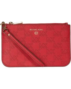 MICHAEL Michael Kors Jet Set Charm Medium Top Zip Wristlet | Handbags 9 MICHAEL Michael Kors Jet Set Charm Medium Top Zip Wristlet | Handbags -Michael Kors Sale 91275JUdKbL. AC SR736920
