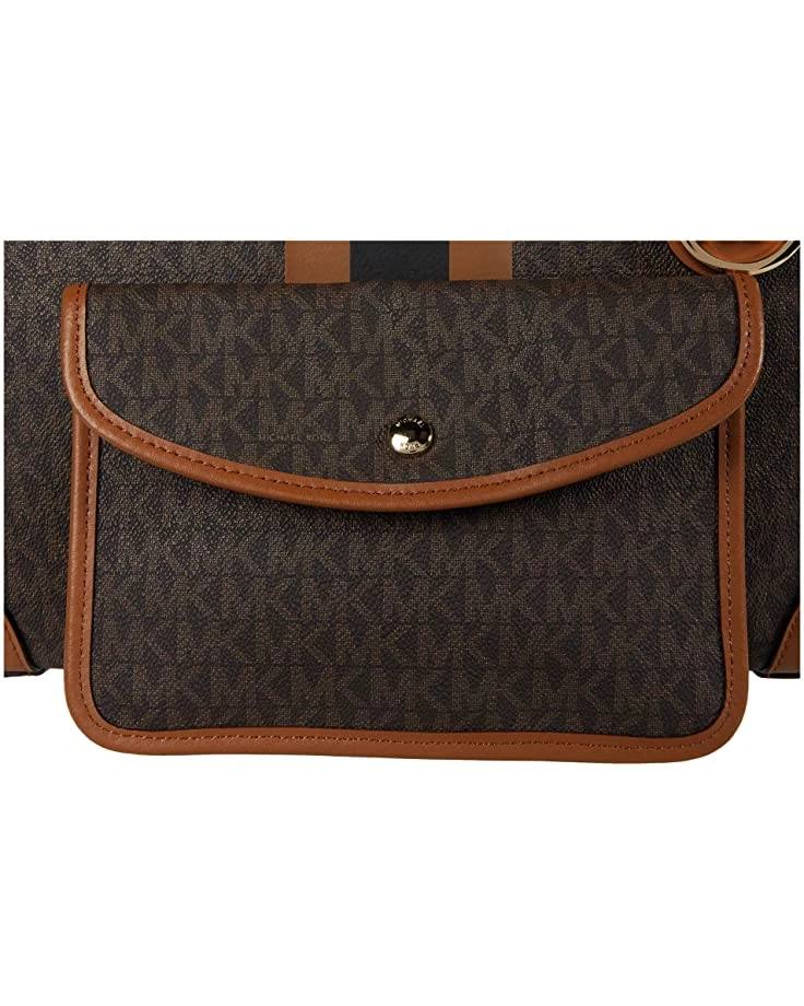 MICHAEL Michael Kors Eva Large Tote | Handbags 4 MICHAEL Michael Kors Eva Large Tote | Handbags - Image 4