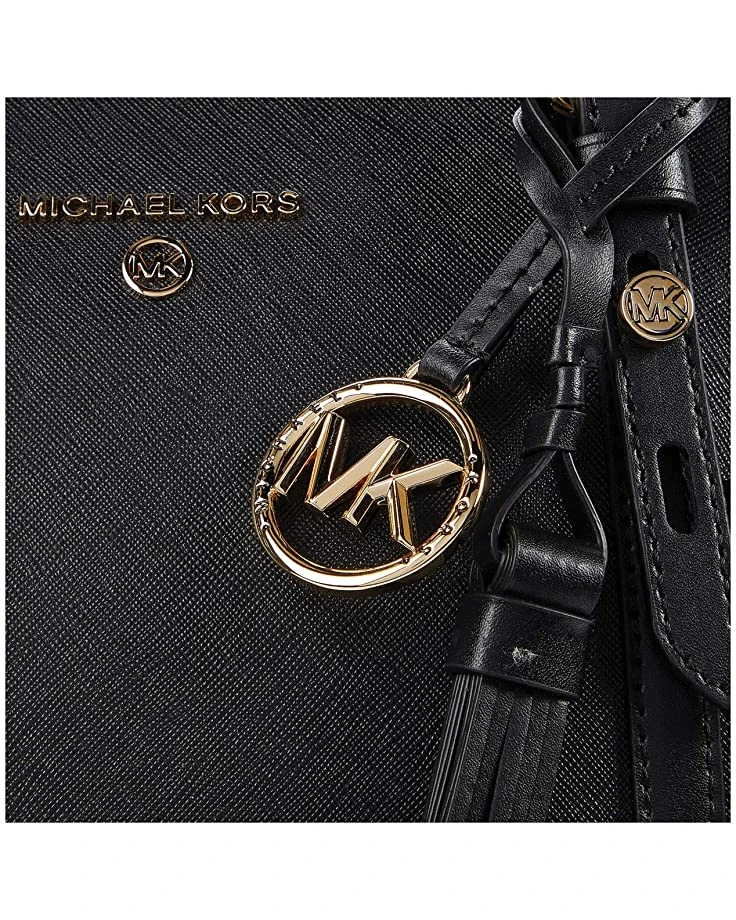 MICHAEL Michael Kors Sullivan Small Convertible Top Zip Tote | Handbags 4 MICHAEL Michael Kors Sullivan Small Convertible Top Zip Tote | Handbags - Image 4