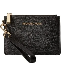 MICHAEL Michael Kors Mercer Small Coin Purse | Wallets -Michael Kors Sale 91DAw8TgWRL. AC SR736920