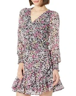 MICHAEL Michael Kors Petite Mod Garden Julia Dress | Dresses 5 MICHAEL Michael Kors Petite Mod Garden Julia Dress | Dresses -Michael Kors Sale 91FJbS2NXeL. AC SR736920