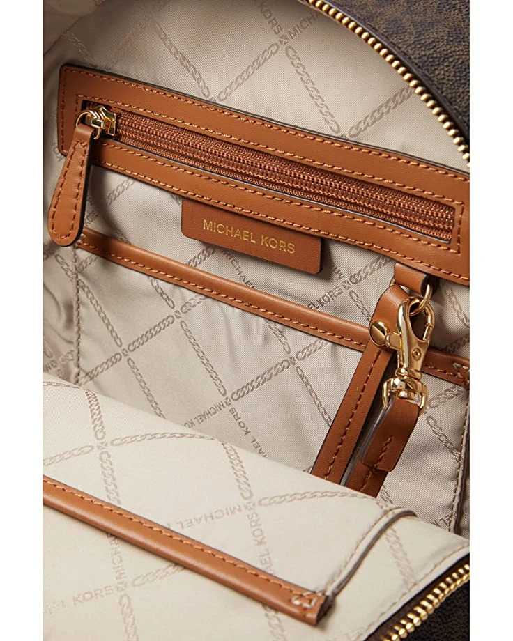 MICHAEL Michael Kors Brooklyn Medium Backpack | Backpacks 4 MICHAEL Michael Kors Brooklyn Medium Backpack | Backpacks - Image 4