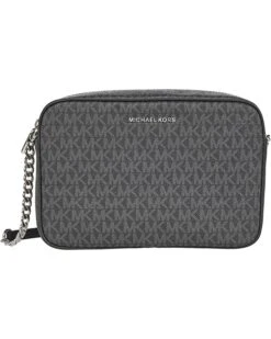 MICHAEL Michael Kors Jet Set Large East/West Crossbody | Handbags