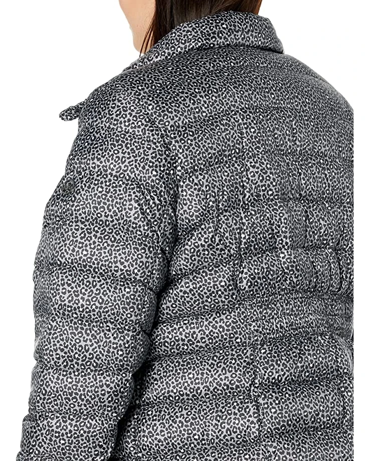 MICHAEL Michael Kors Plus Size Short Down Packable M865079B74 | Coats & Outerwear 4 MICHAEL Michael Kors Plus Size Short Down Packable M865079B74 | Coats & Outerwear - Image 4