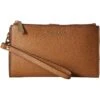 MICHAEL Michael Kors Double Zip Wristlet | Handbags