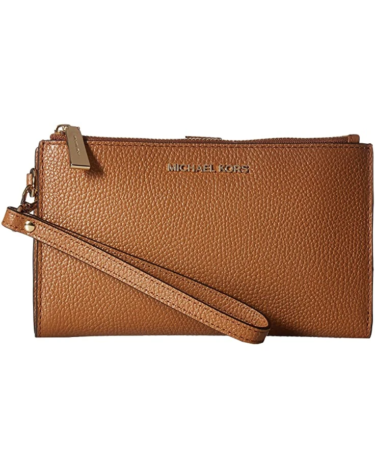 MICHAEL Michael Kors Double Zip Wristlet | Handbags 1 MICHAEL Michael Kors Double Zip Wristlet | Handbags