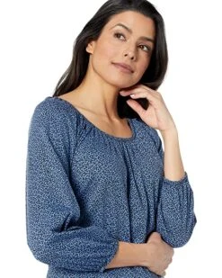 MICHAEL Michael Kors Vine Leaves Peasant Top | Shirts & Tops 6 MICHAEL Michael Kors Vine Leaves Peasant Top | Shirts & Tops -Michael Kors Sale 91nzJhZCdeL. AC SR736920