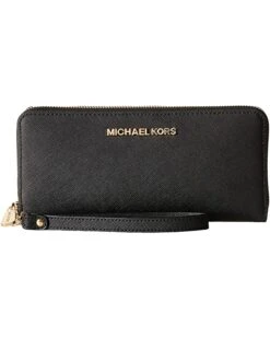 MICHAEL Michael Kors Jet Set Travel Travel Continental | Wallets