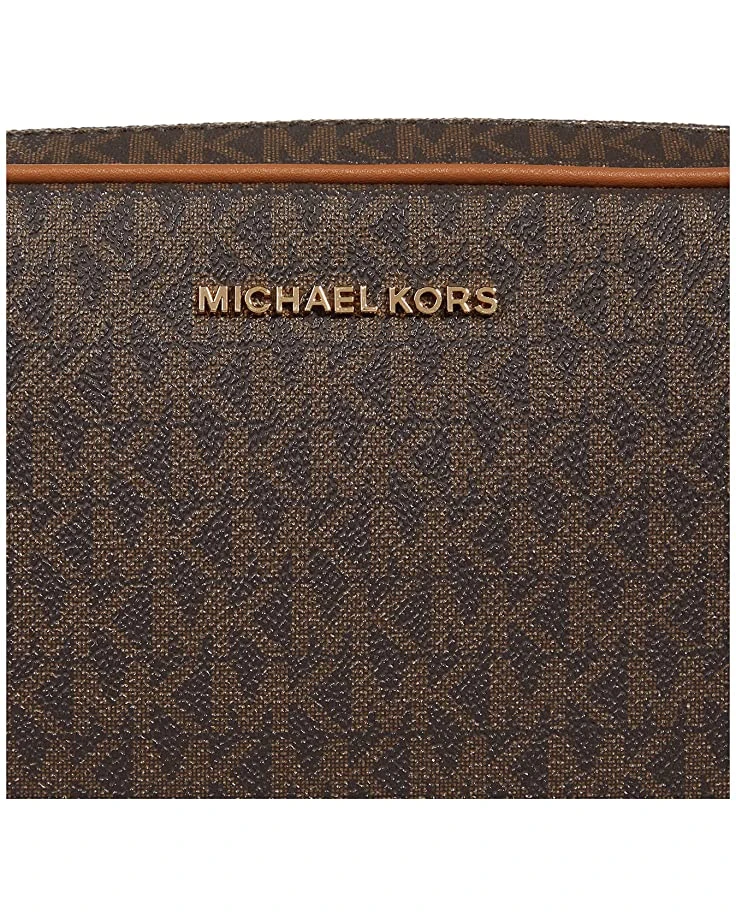 MICHAEL Michael Kors Jet Set Large East/West Crossbody | Handbags 4 MICHAEL Michael Kors Jet Set Large East/West Crossbody | Handbags - Image 4